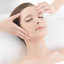 Scalp Relaxation Treatment – Liệu trình thư giãn da đầu 60 phút