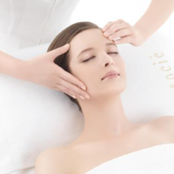 Hydra Facial Toning Treatment – Liệu trình cấp ẩm Hydra 55 phút