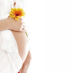 Maternity Relief Treatment – Liệu trình chăm sóc dành cho mẹ bầu 60 phút