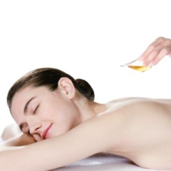 Imperial Essence Aroma Treatment Ritual – Liệu trình thư giãn tinh dầu 60 phút