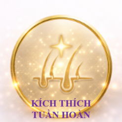 Alternative view of Scalp Relaxation Treatment – Liệu trình thư giãn da đầu 60 phút
