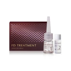 Alternative view of FD Treatment Collagen Tươi