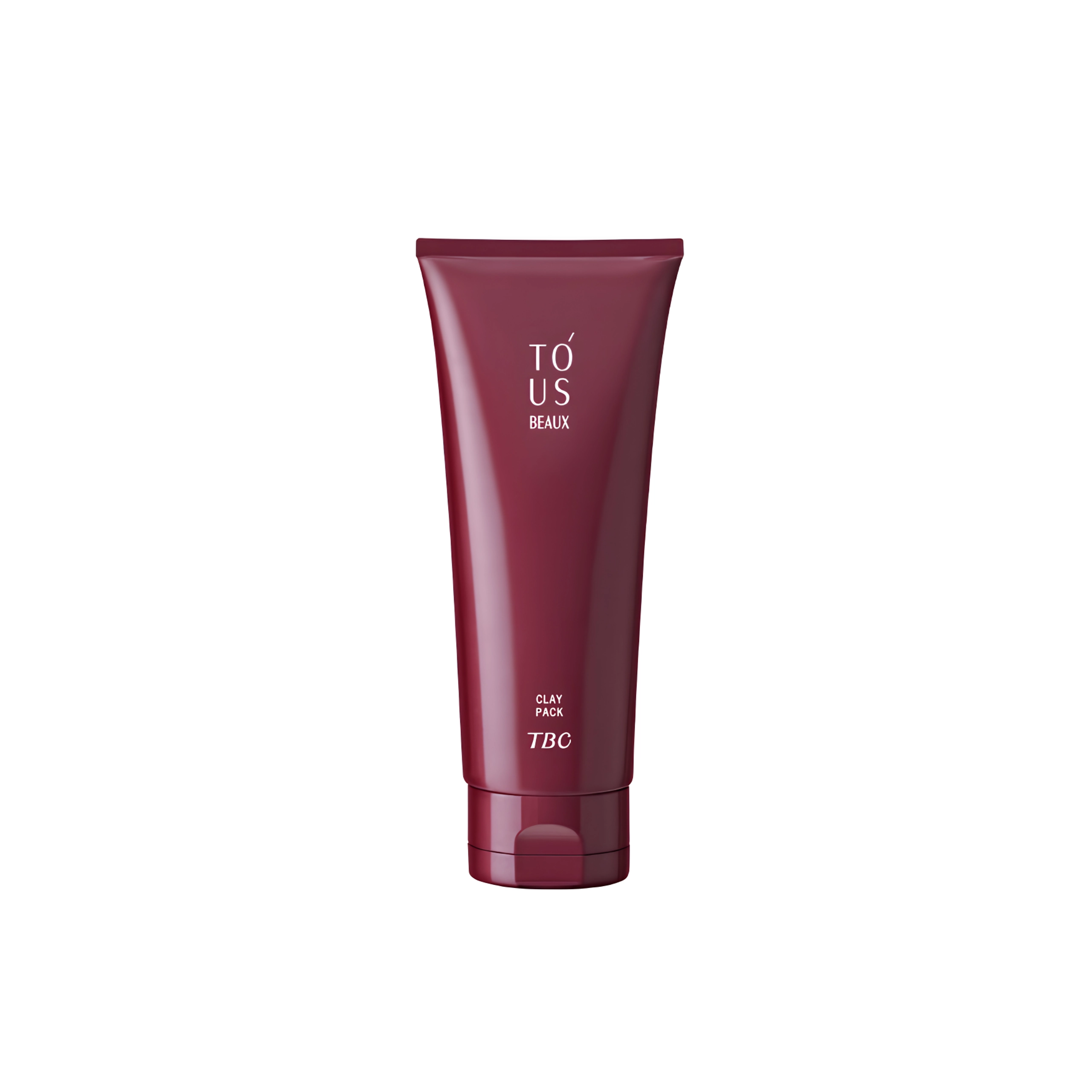Mặt Nạ Đất Sét TO US BEAUX Clay Pack – 100g - Ảnh 3