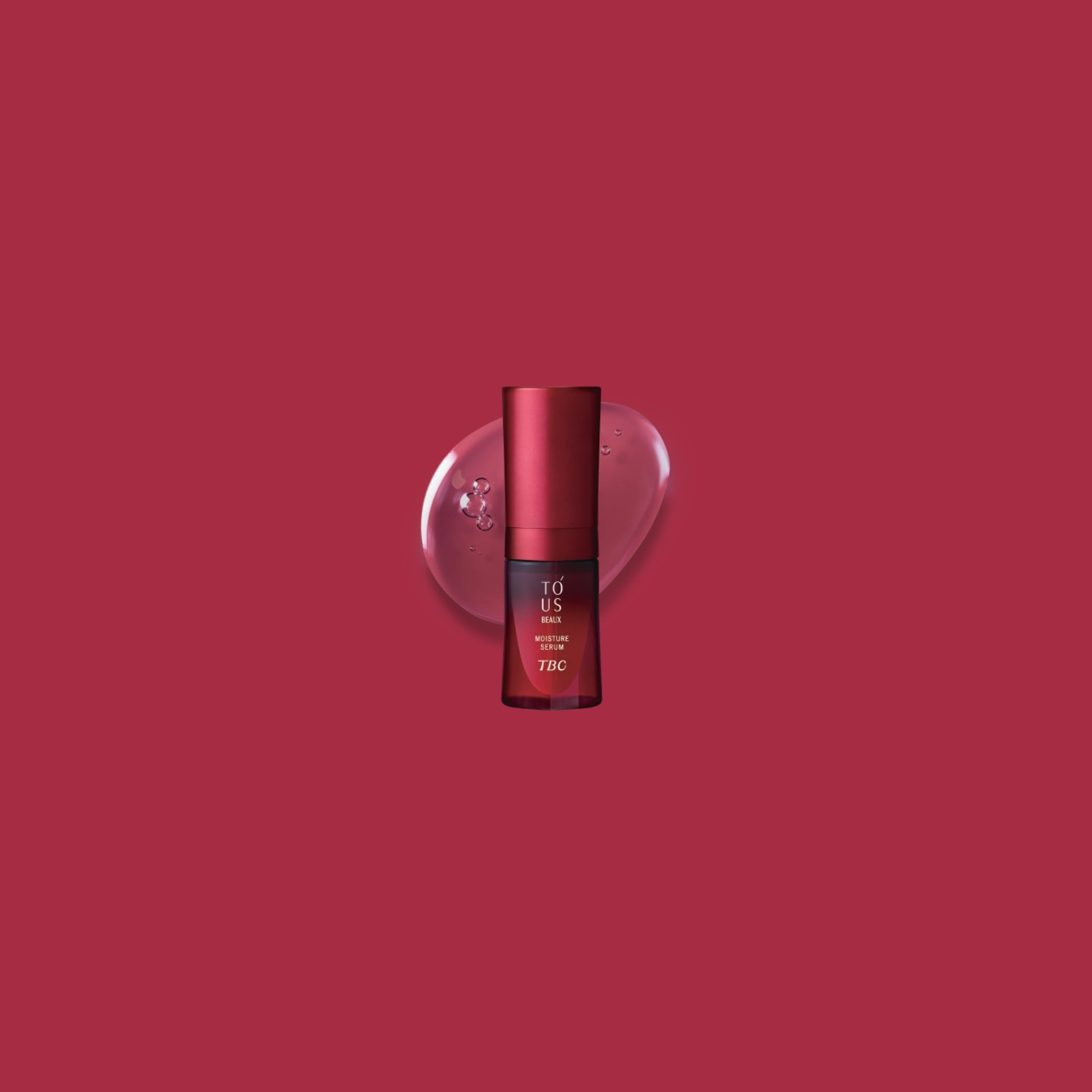 Tinh Chất TO US BEAUX Moisture Serum – 30ml